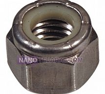 مهره قفلی مهره قفلی